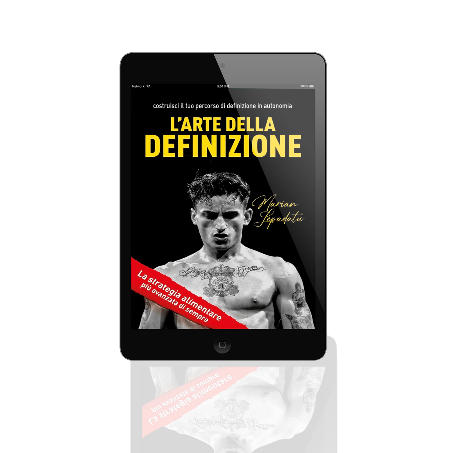 L'ARTE DELLA DEFINIZIONE I eBook