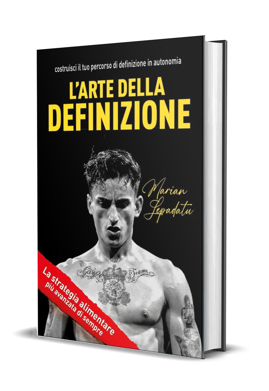 L'ARTE DELLA DEFINIZIONE I Libro fisico
