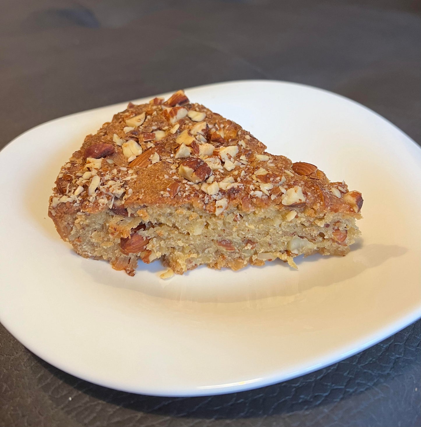 ricetta TORTA DEL PASTORE alle mandorle + menù pranzo e cena
