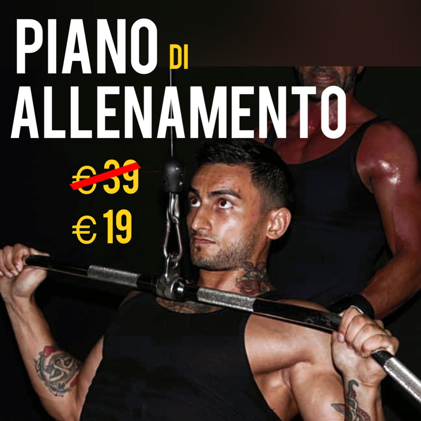 Piano di allenamento - eBook