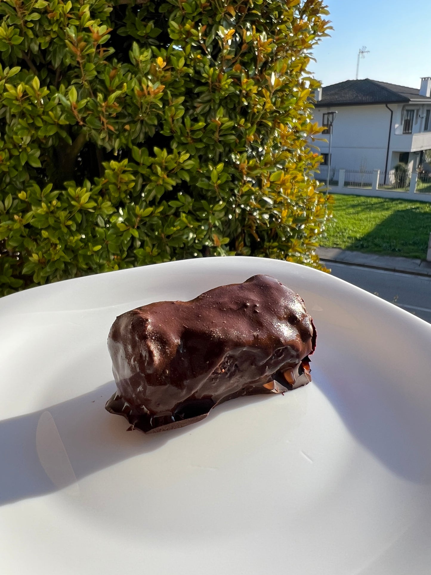 Ricetta Mounty + menù pranzo e cena