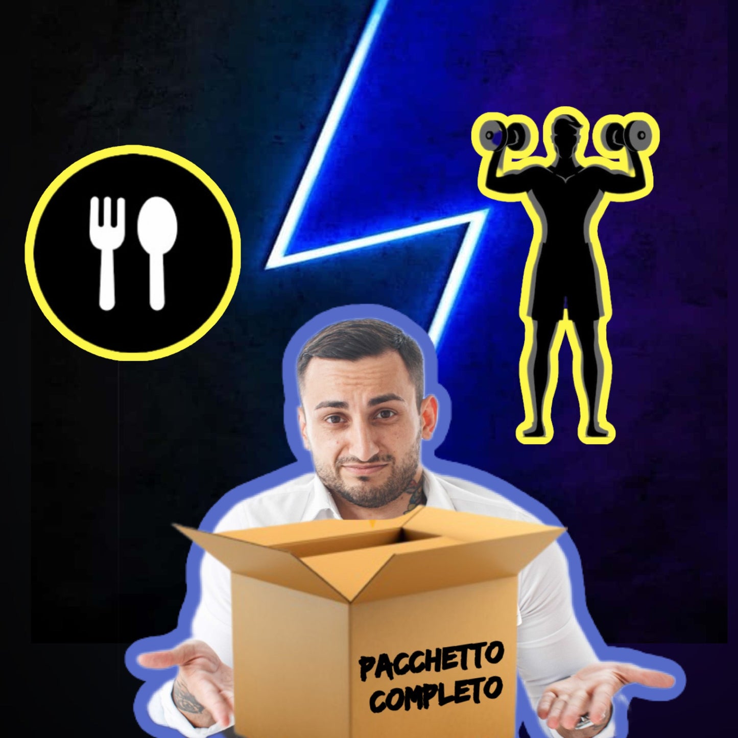 Percorso Completo