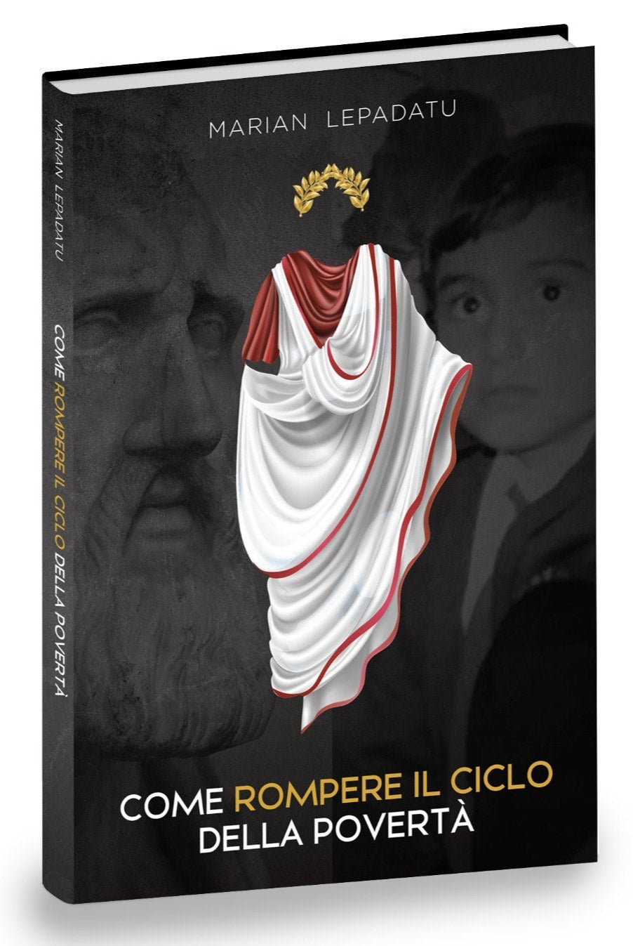 LIBRO - Come rompere il ciclo della povertà