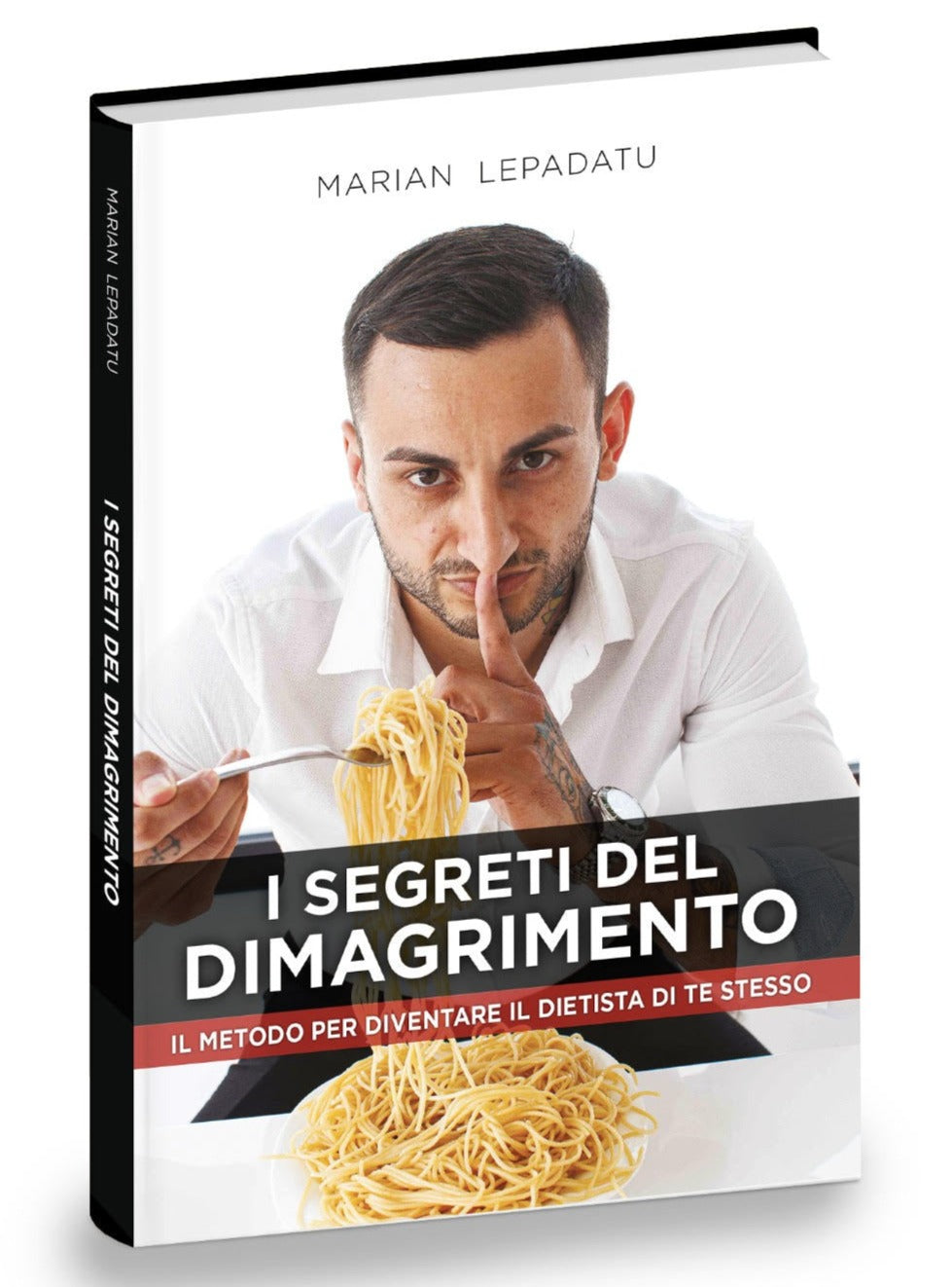 - I segreti del dimagrimento I LIBRO